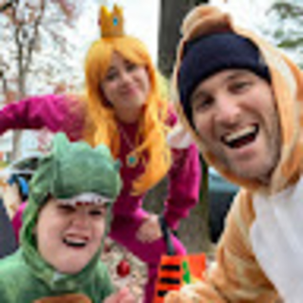 Meet your Posher, Max